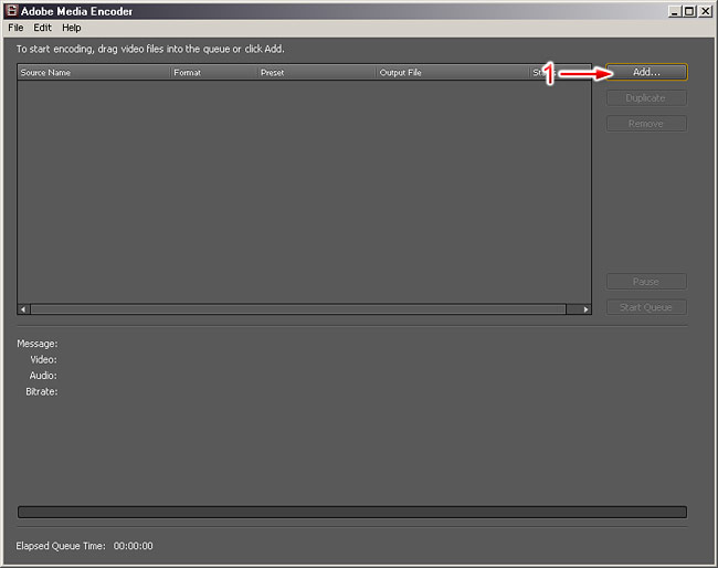 Adobe Media Encoder Cs6 Download Mac