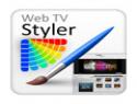 Demo Simple Web TV Styler (HD)